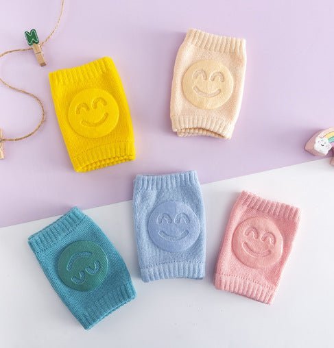 Genouillères BabySafer (Paquet de 5)