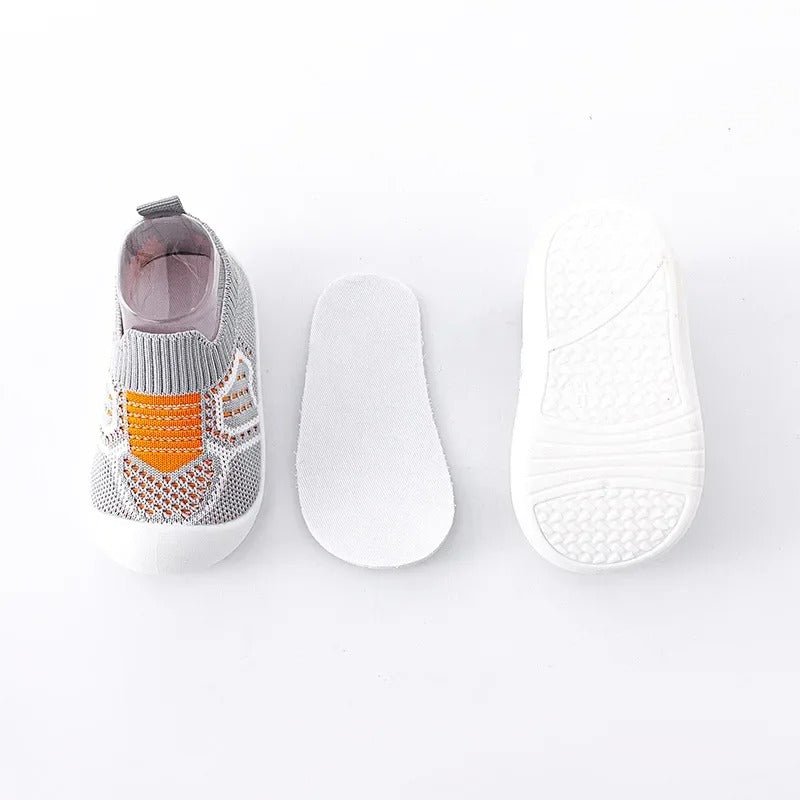 Chaussons à enfiler BabySafer