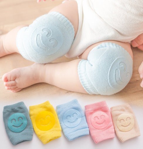 Genouillères BabySafer (Paquet de 5)